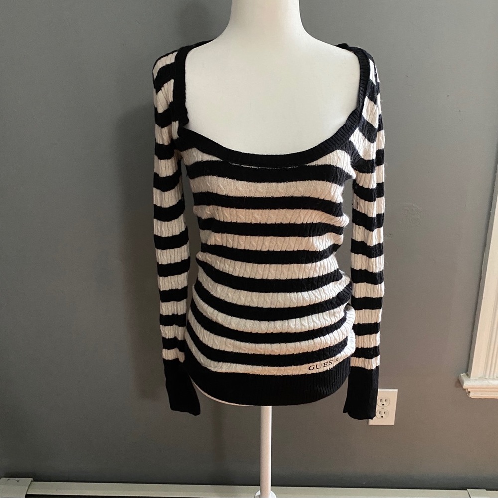 Guess Sweater